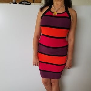 Express dress